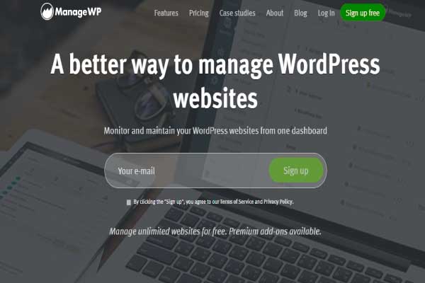 Administrar-multiples-sitios-wordpress