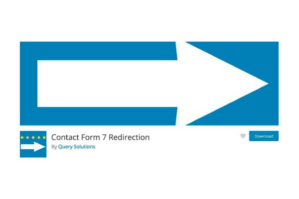 Plugin-Redirection-Contact-Form-7-Diseño-Web-WordPress