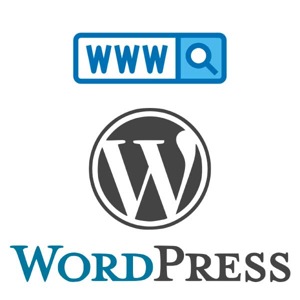 Dominios-WordPress