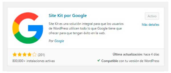 Google-Site-Kit-Plugin