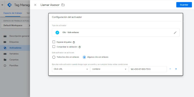 Configuracion-Activador-Google-Tag-Manager