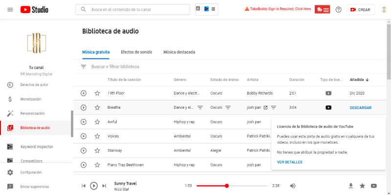 Descargar-Musica-sin-Copyright-para-YouTube-Gratis