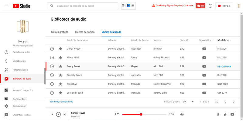 Descargar-Musica-sin-Copyright-para-YouTube-Gratis