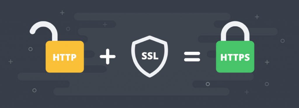 SSL-Página-Web