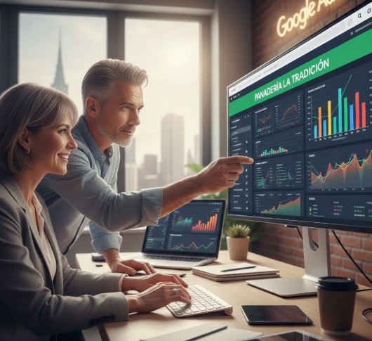 Estructura-profesional-de-una cuenta-de-Google-Ads-Agencia-RR-Marketing-Digital